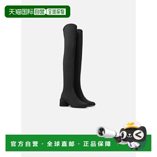 自营靴子 女士 Camper Niki - 黑色 美国奥莱直发