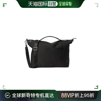 香港直邮潮奢 cole haan 可汗 女士Neoprene Weekender 行李包