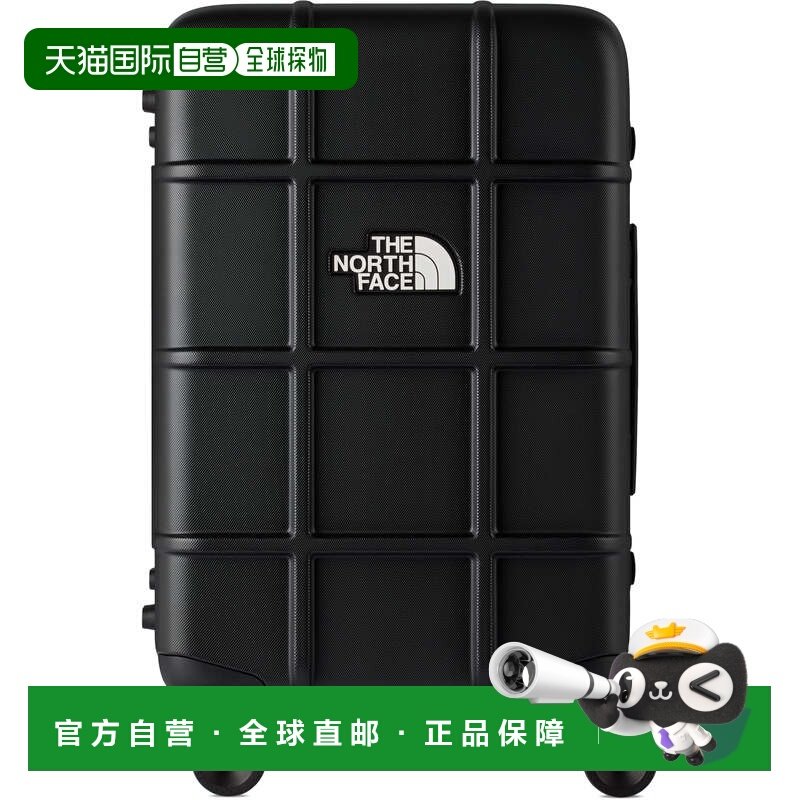 1h可退 香港直邮潮奢 the north face 北面 女士 黑色 All Weathe