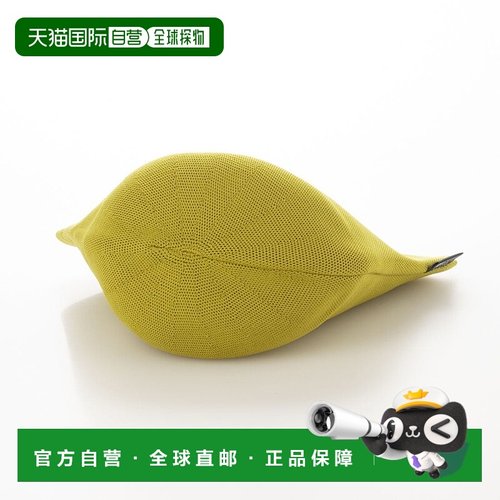 日本直邮ROOTOTE 轻量化自立帽子型再生纱针织篮球托特包 [RO3330