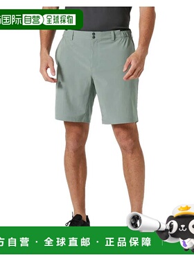 香港直邮HELLY HANSEN HP Sirocco 9´´ 短裤 男士