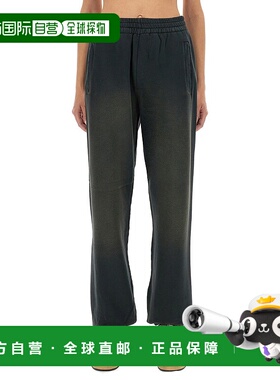 香港直邮GOLDEN GOOSE DELUXE BRAND 女士休闲裤 GUP02205P002147