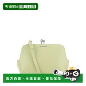 香港直邮Jil 斜挎包 Sander 桑达 1h可退 Goji 吉尔 女士 J55WG00