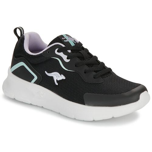 Kangaroos  K-NJ NYLA 女鞋低帮板鞋 30082-5100