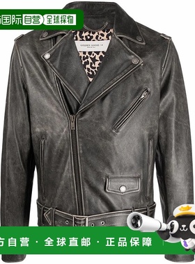 香港直邮GOLDEN GOOSE DELUXE BRAND 男士夹克 93208GMP00297P000