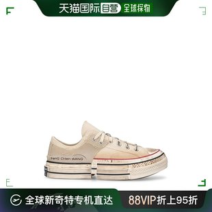 匡威 男士 Chuck Feng Chen 香港直邮潮奢 Wang Converse