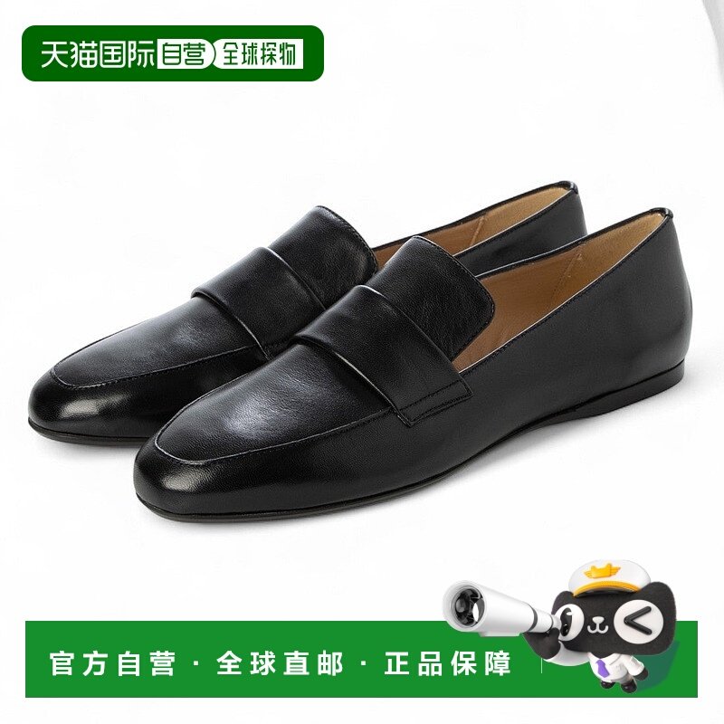 日本直邮FABIO RUSCONI 乐福鞋 平底鞋FA933BW20332