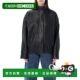 女士 欧洲直邮acne studios 皮质外套