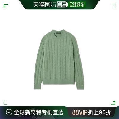 香港直邮ACNE STUDIOS 女士针织毛衣 1647597325234812