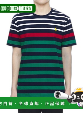 韩国直邮POLO RALPH LAUREN MNPOTSH1N820810-410男衬衫短袖