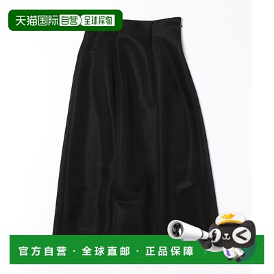 1h可退 日本直邮12Twelve Agenda 女士蓬松A字裙 410556151603