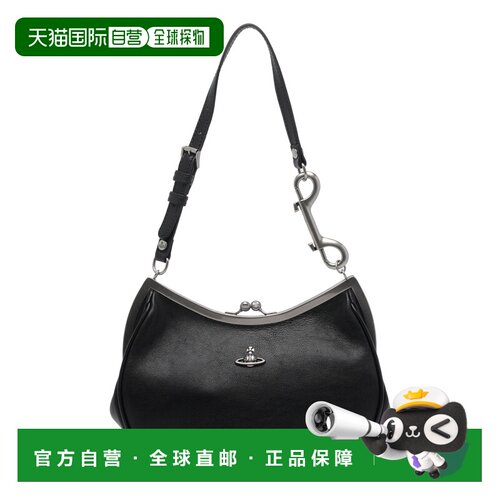 香港直邮VIVIENNE WESTWOOD 女士单肩包 4B01000PWL00BXN405