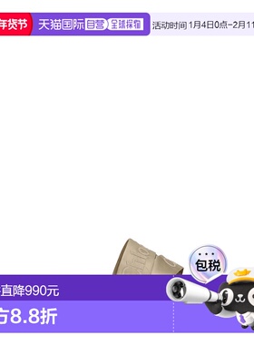 1h可退 香港直邮Chloe 蔻依 女士 Woody 凉拖 CH26S188VH291