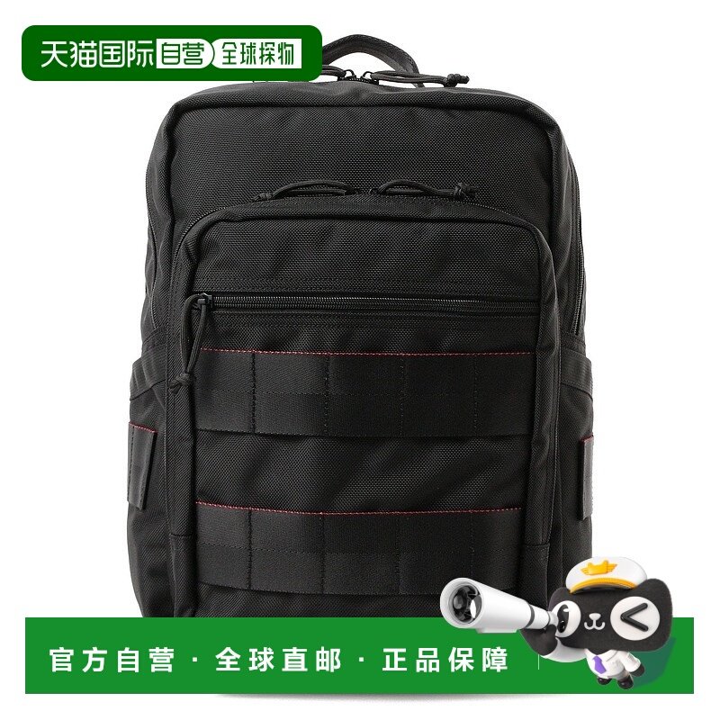 日本直邮BEAMS BRIEFING 特别版TA-PACK日背包可收纳笔记本电脑A4