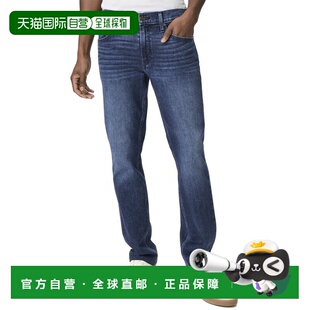 自营PAIGE Federal Jean - multi 美国奥莱直发