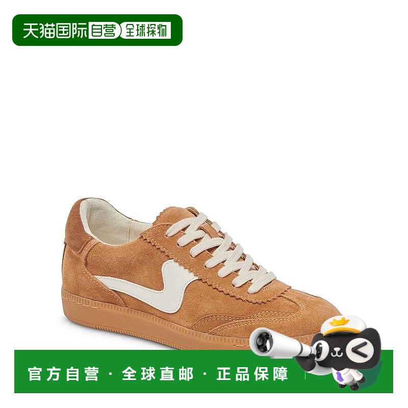 1h可退 【美国直邮】dolce vita 女士 时尚休闲鞋皮鞋足下工业品