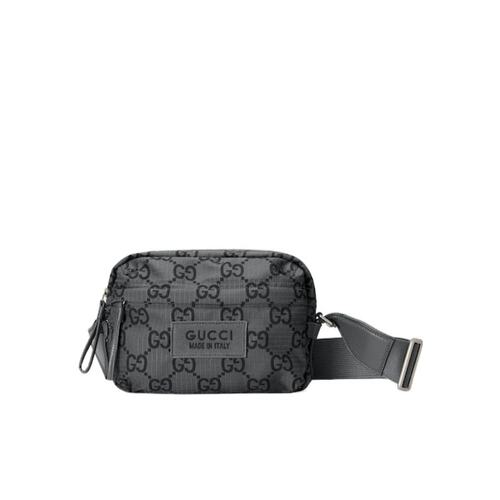 Gucci 中号GG斜挎包 767931FACPK