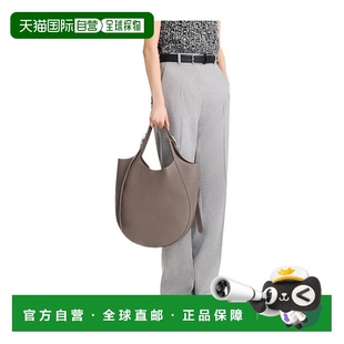 女士手提包 10331021215 灰色 Foul AW2025 香港直邮LONGCHAMP