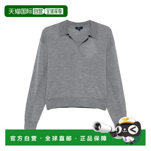 1h可退 香港直邮Soeur 女士 FLEMING 毛衣 PUL0279FLEMINGGRI2125