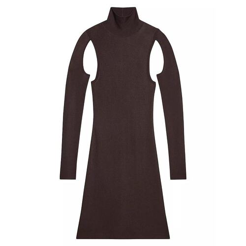 helmut lang 女士 连衣裙