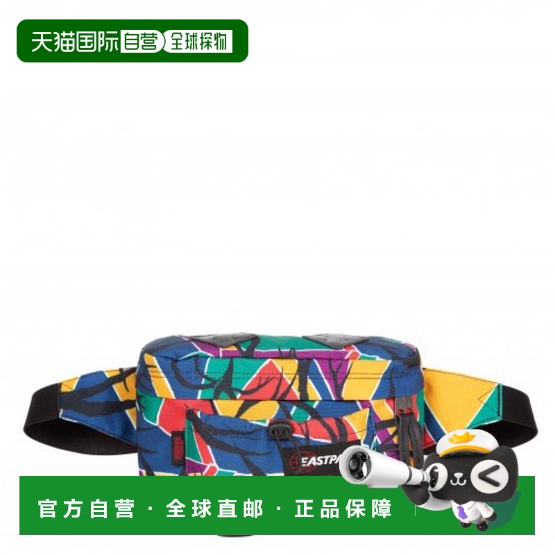 韩国直邮EASTPAK正品 腰包EKCBW16K08STRANGER斜挎包