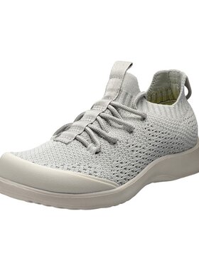 日本直邮ACHILLES 四二三设计085灰色女鞋CUD0850-H