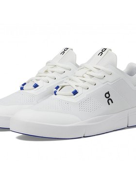 On The Roger Spin 2 白色/靛蓝