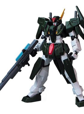 日本直邮Bandai万代 HCM-Pro61-00 凯尔迪姆高达～高达00系列～