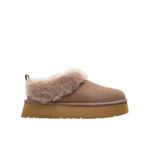 UGG 徽标穆勒鞋 1171393 【付后1h可退】