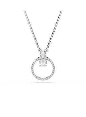 1h可退 【美国直邮】swarovski 通用 项链