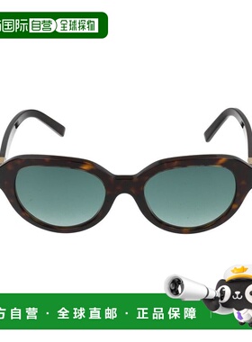 1h可退 香港直邮Givenchy 纪梵希 男士 GV40118I 52p 53/20/135