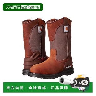 卡哈特 男士 1h可退 Safety Carhartt Non Wel 香港直邮潮奢