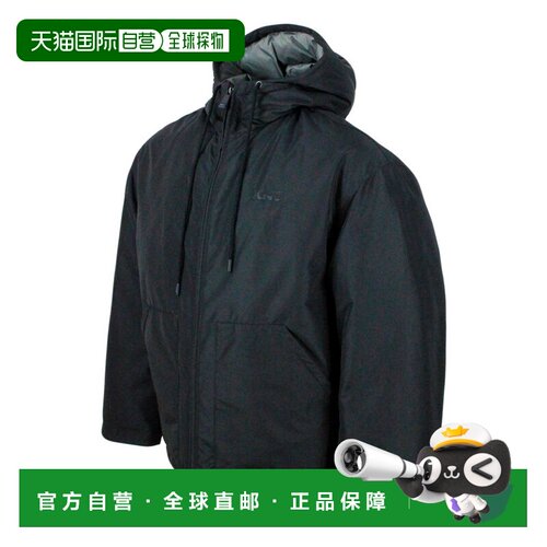 1h可退 香港直邮KITON 男士夹克 UGKN051YC400205007 AW2026 黑色