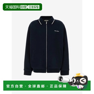 Blend 美国直邮MIU Piquet Women Blouson夹克外套 MIU