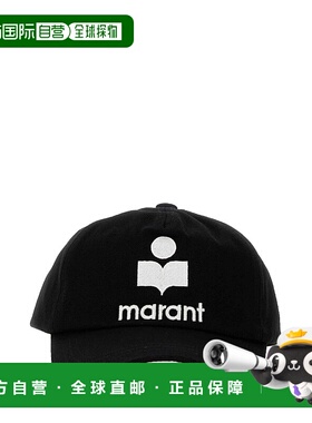 香港直邮ISABEL MARANT 男士帽子 CQ001XHBA3C01JBKEC高级感 正品