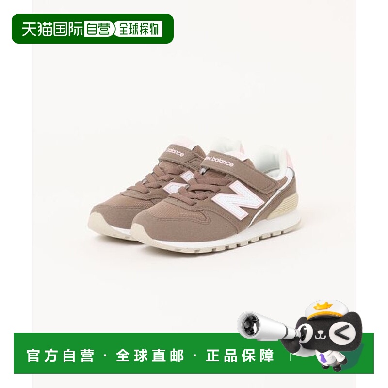 日本直邮New Balance 17 - 24(H) YV996CG3(M) YV996 YV996CG3运