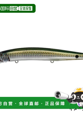 日本直邮Tackle House Lure Contact Feed Shallow Plus 155 P-4