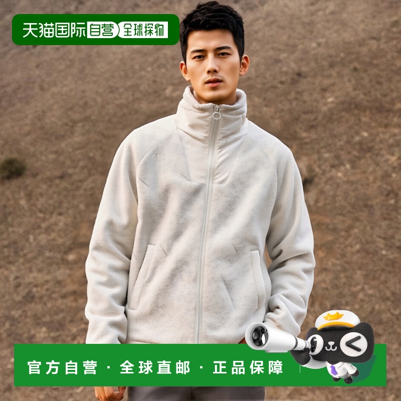 韩国直邮EIDER 运动卫衣/套头衫DWU23111C1 OBLIQUE爆款