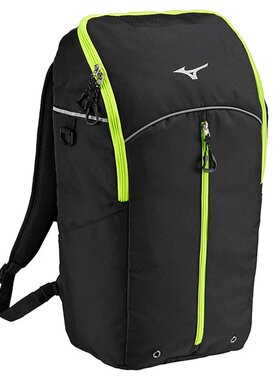 日本直邮MIZUNO 背包30L/乒乓球乒乓球包包男83JDB04093