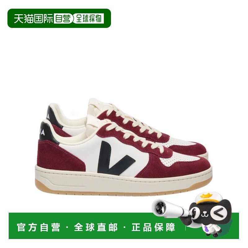 1h可退 香港直邮V-10低帮运动鞋 Women crov,女鞋,时尚休闲鞋,淘宝优惠券,粉丝福利购,淘宝优惠卷