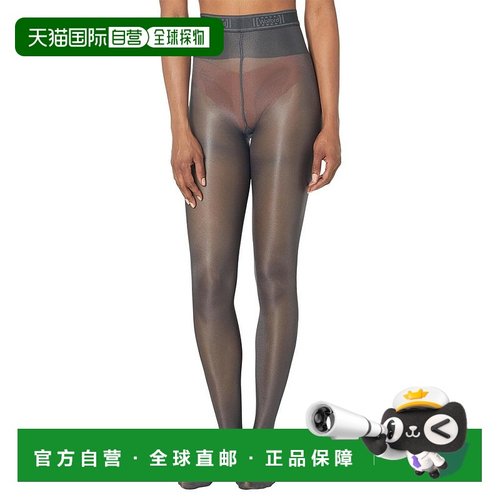 1h可退 【美国直邮】Wolford Neon 40 紧身裤袜子