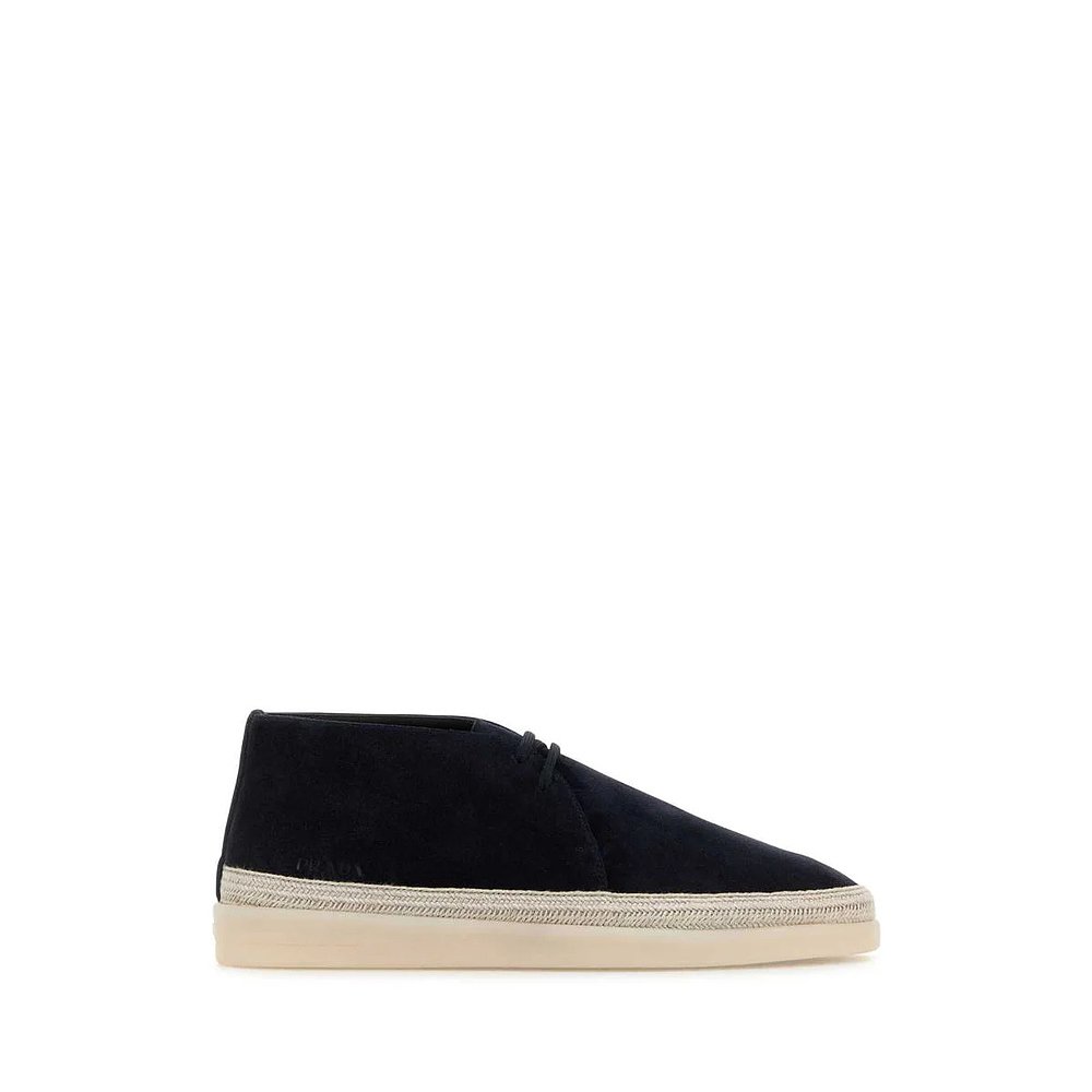 PRADA 男士商务休闲鞋 2TG246FG000054F0008 SS2025