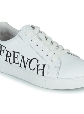 BONS BAISERS DE PANAME女士低帮板鞋