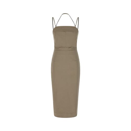 maxmara weekend 女士 连衣裙