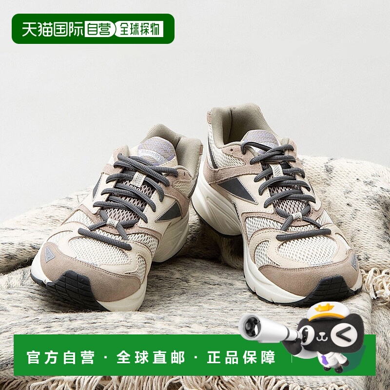 日本直邮 PREMIER ROAD PLUS VI 锐步经典运动鞋跑鞋