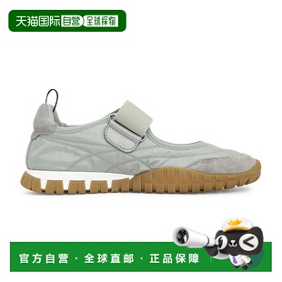 1h可退 香港直邮Miu Miu 缪缪 女士 5F416E D7C F0424 运动鞋 5F4