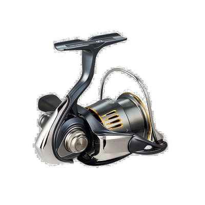 日本直邮DAIWA 达亿瓦 23年新款 AIRITY系列 渔线轮LT2500S-XH 速