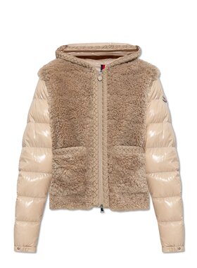 MONCLER 女士外套 K20931A0001189B0G268 AW2025