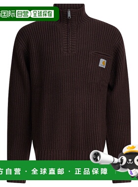 1h可退 香港直邮潮奢 CARHARTT WIP 男士 