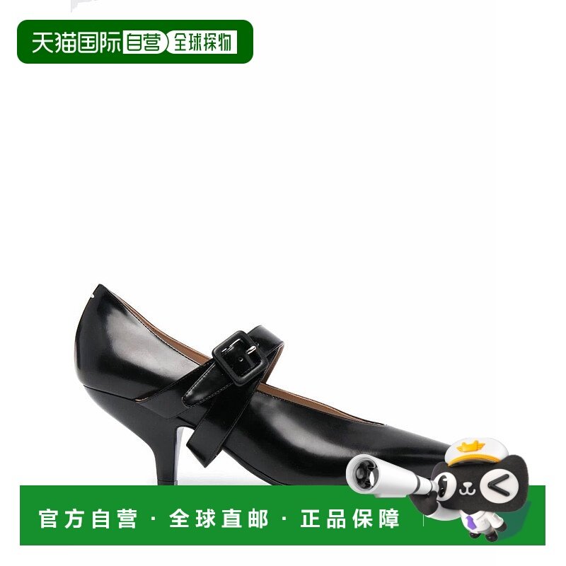 香港直邮MAISON MARGIELA 女士高跟鞋 S39WL0116PS679T8013